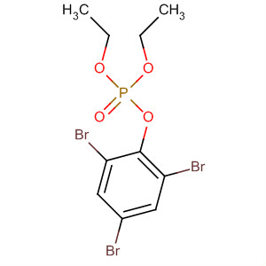 Cas Number: 90869-44-6  Molecular Structure