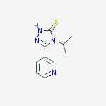 CAS No 90871-42-4  Molecular Structure