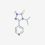 CAS No 90871-43-5  Molecular Structure