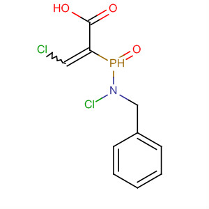 CAS No 90876-21-4  Molecular Structure