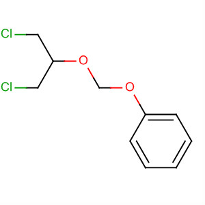 CAS No 90876-39-4  Molecular Structure