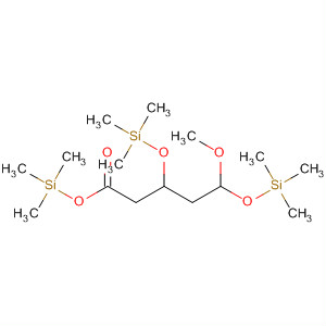 CAS No 90883-67-3  Molecular Structure