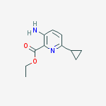 CAS No 908833-43-2  Molecular Structure