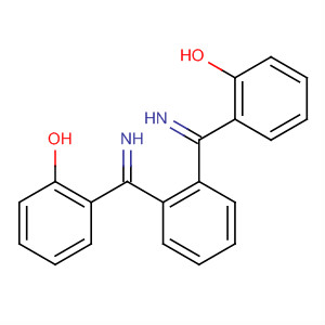 CAS No 90884-17-6  Molecular Structure