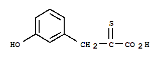 Cas Number: 90887-45-9  Molecular Structure