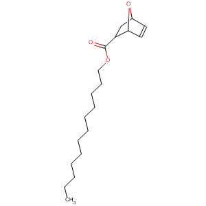 CAS No 90892-19-6  Molecular Structure