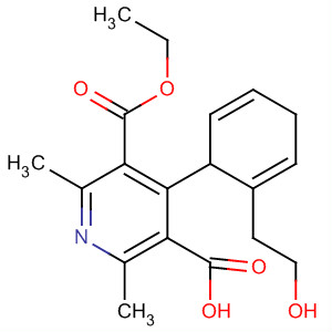 CAS No 90892-78-7  Molecular Structure