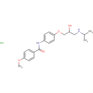 Cas Number: 90895-86-6  Molecular Structure