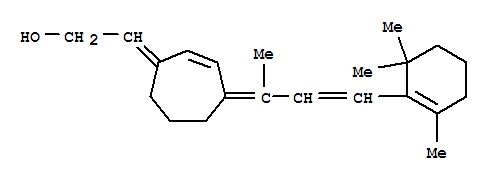 CAS No 90906-88-0  Molecular Structure