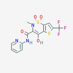 CAS No 90908-34-2  Molecular Structure