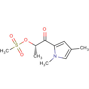 CAS No 90909-45-8  Molecular Structure