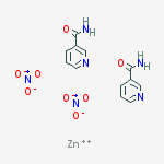 CAS No 90910-82-0  Molecular Structure