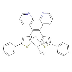 CAS No 909103-25-9  Molecular Structure