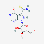 CAS No 90914-47-9  Molecular Structure