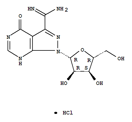 Cas Number: 90914-48-0  Molecular Structure