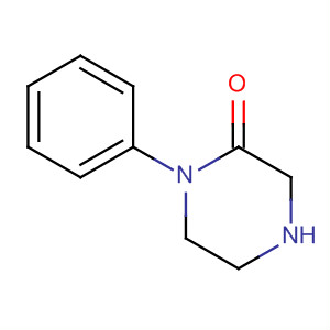 Cas Number: 90917-86-5  Molecular Structure