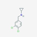 CAS No 90919-75-8  Molecular Structure