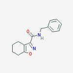 CAS No 909207-64-3  Molecular Structure
