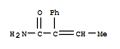 CAS No 90921-39-4  Molecular Structure