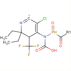 CAS No 90928-72-6  Molecular Structure