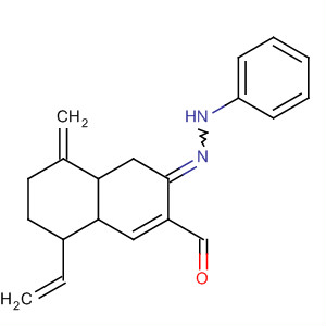 CAS No 90933-57-6  Molecular Structure