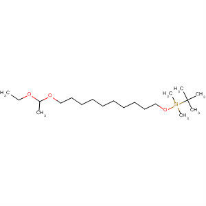 CAS No 90934-05-7  Molecular Structure