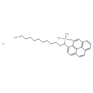 CAS No 90936-83-7  Molecular Structure