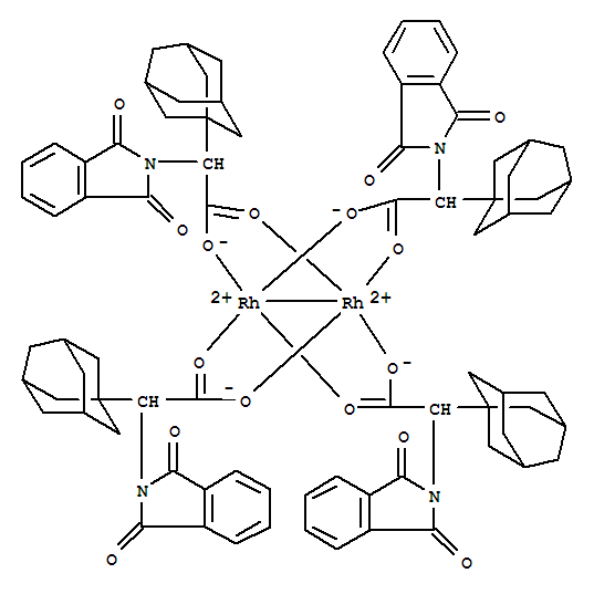 Cas Number: 909393-65-3  Molecular Structure