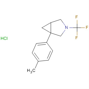 CAS No 909397-40-6  Molecular Structure