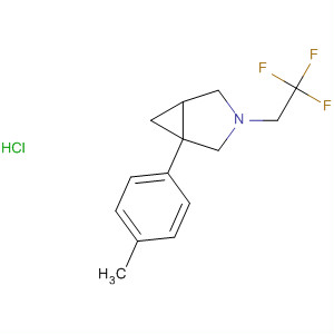 CAS No 909397-41-7  Molecular Structure