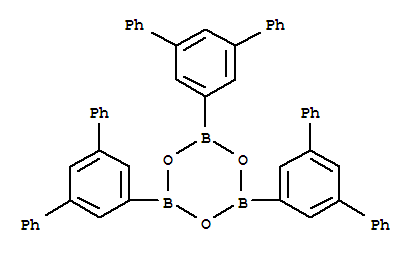 CAS No 909407-14-3  Molecular Structure