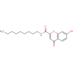 CAS No 909407-79-0  Molecular Structure