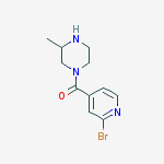 Cas Number: 909409-93-4  Molecular Structure