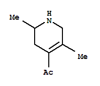 CAS No 90942-62-4  Molecular Structure