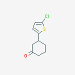 CAS No 909421-72-3  Molecular Structure