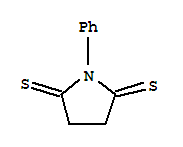 Cas Number: 90945-97-4  Molecular Structure