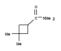 CAS No 90949-39-6  Molecular Structure