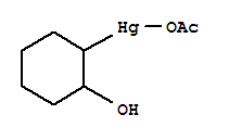 CAS No 90952-94-6  Molecular Structure