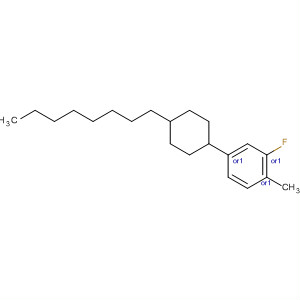 CAS No 90956-67-5  Molecular Structure