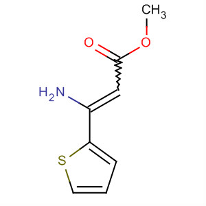 CAS No 90956-83-5  Molecular Structure