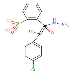 CAS No 90959-29-8  Molecular Structure