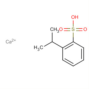 CAS No 90959-89-0  Molecular Structure