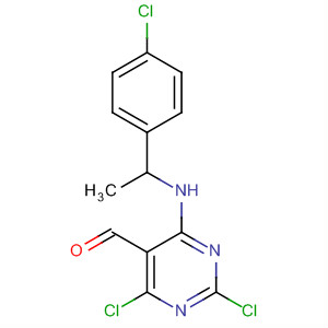 CAS No 90962-00-8  Molecular Structure