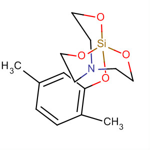CAS No 90963-45-4  Molecular Structure