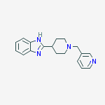CAS No 909645-87-0  Molecular Structure