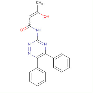 CAS No 90965-26-7  Molecular Structure