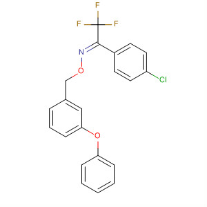CAS No 90965-64-3  Molecular Structure