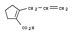 CAS No 90969-23-6  Molecular Structure