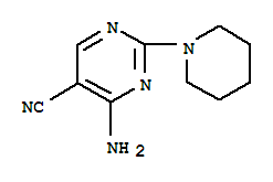 CAS No 90973-23-2  Molecular Structure