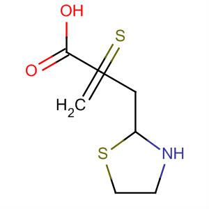 CAS No 90982-70-0  Molecular Structure